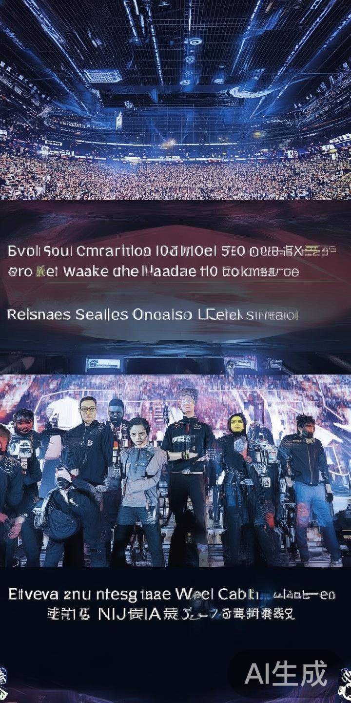 雷牛竞技:引领体育电竞新时代的创新平台与未来发展趋势分析 多元化的合作与生态布局也是雷牛竞技的重要策略。通过