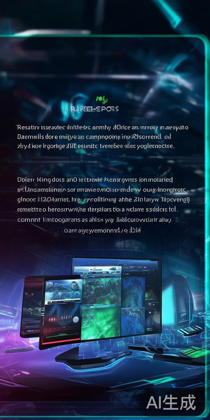 在当今数字娱乐行业高速发展的背景下，线上游戏平台不