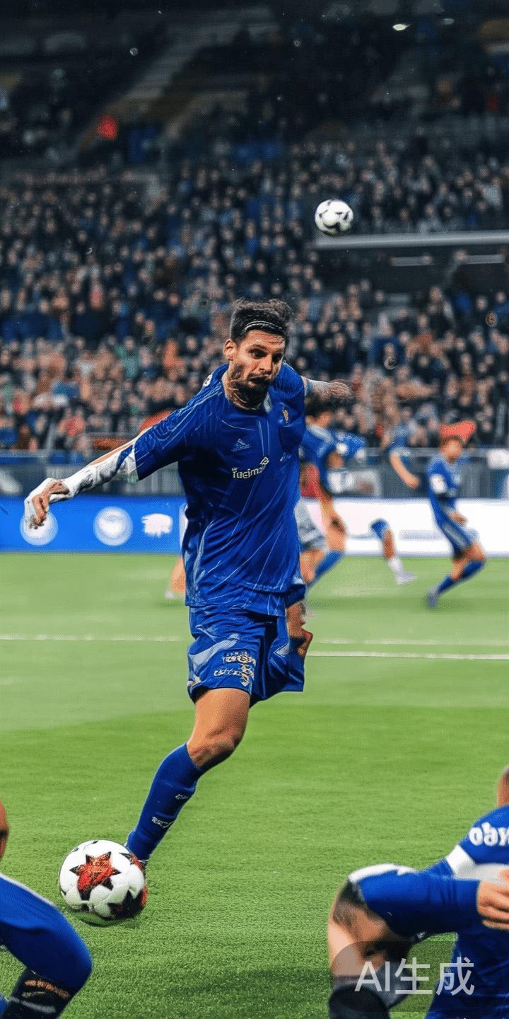 雷竞技欧洲杯精彩赛事回顾与激动人心瞬间全景盘点 随着欧洲足球赛事的不断发展,雷竞技欧洲杯凭借其激动