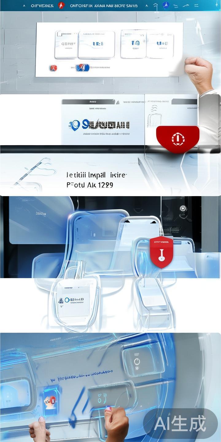 雷竞技app官方入口全方位安全通道推荐与使用指南解析 首先, 正规官方入口具有严格的安全保障措施。他们通