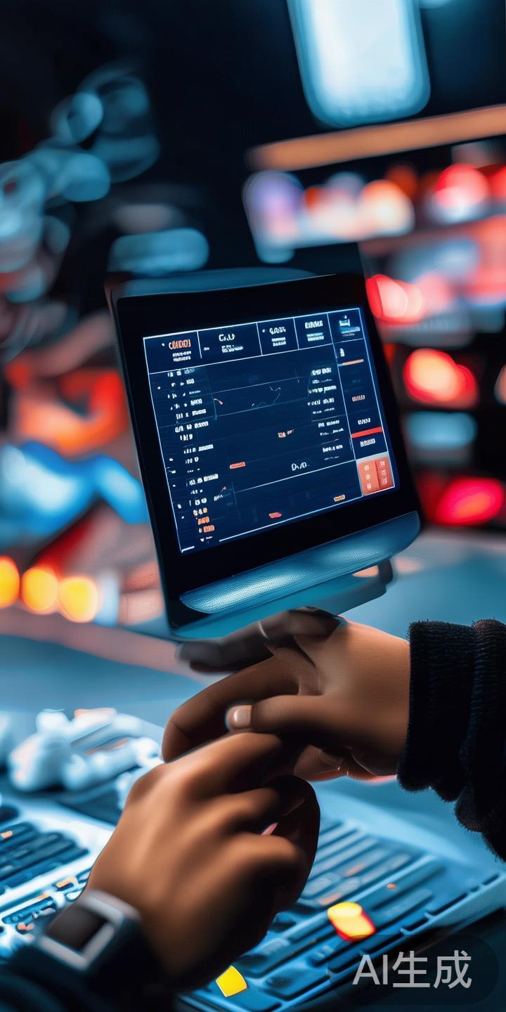 熟悉每个游戏的规则是快速上手的关键。比如，在竞彩平