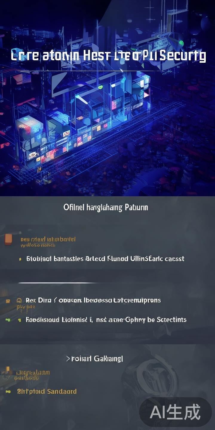 衡量一个平台的安全性，首先要看其是否合法合规。雷竞