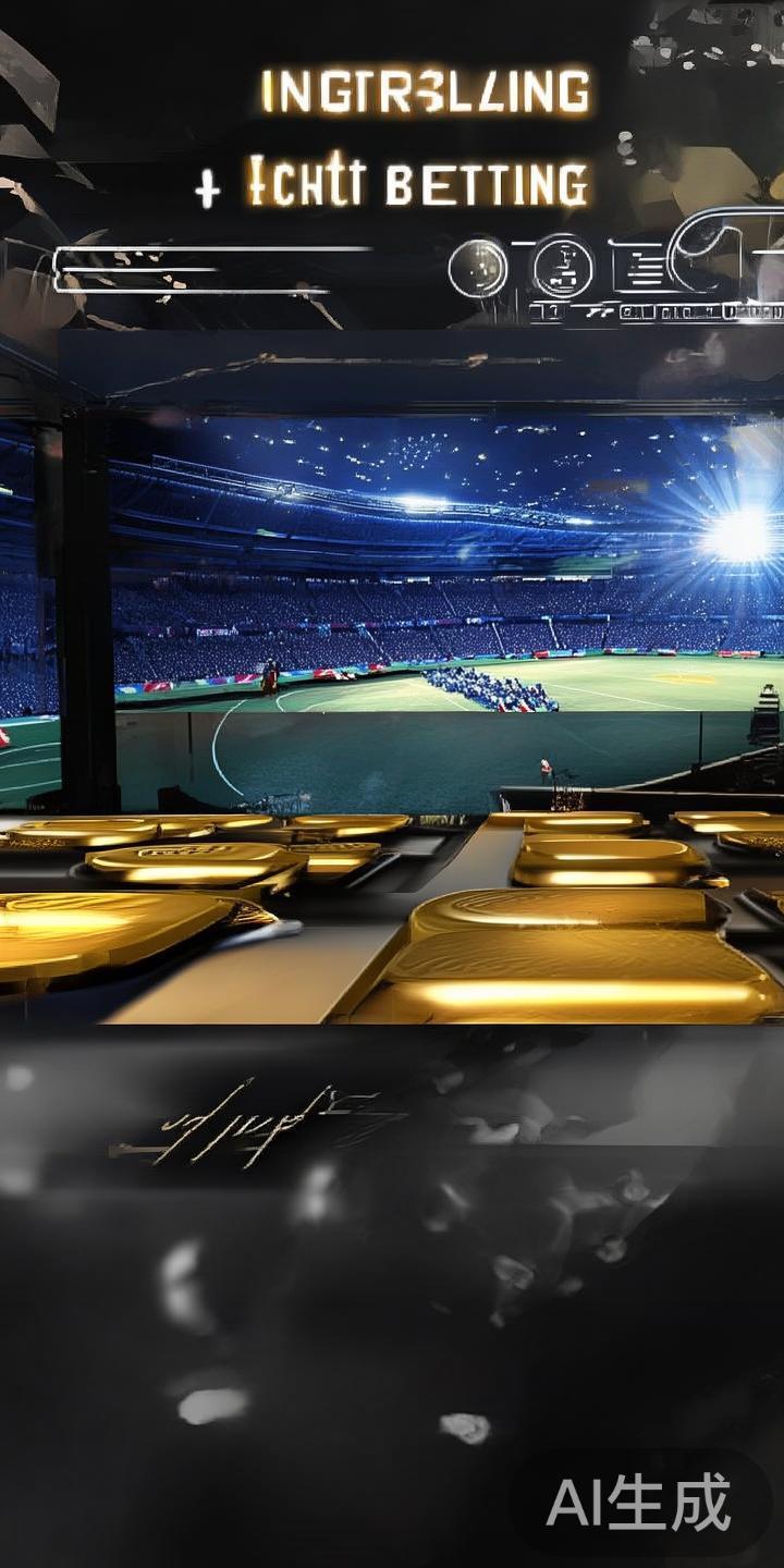 2024年S8竞猜与雷竞技最新攻略与玩法全方位详解 另外,雷竞技还引入了“实况直播+即时竞猜”功能,让