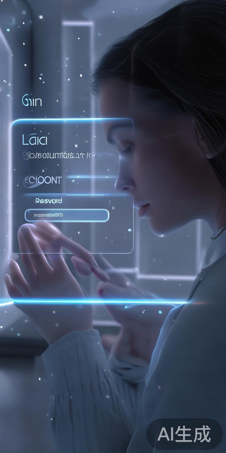 雷竞技app登录攻略:轻松开启精彩游戏体验全方位指南 正确使用登录信息
输入注册时所使用的账号和密码,