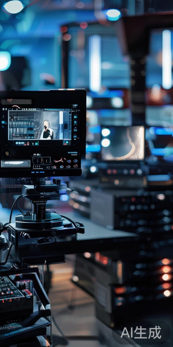 雷竞技转播:保障直播顺畅与高品质体验的关键因素分析 优秀的直播效果离不开硬件设备的支撑。雷竞技配备了高