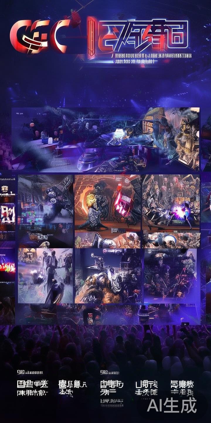 深入解析C雷竞技:平台特色与最新赛事全景介绍 *C雷竞技近期推出的重点赛事包括国内外多项大奖赛和