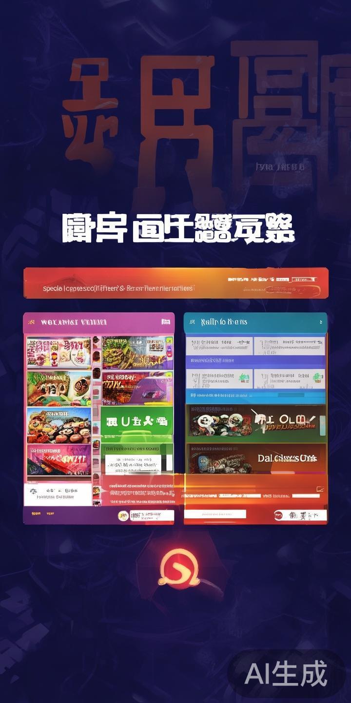 雷竞技平台官网首页全方位指南:平台功能介绍与最新行业资讯分析 优惠与福利专区
在首页的显著位置,雷竞技提供丰富