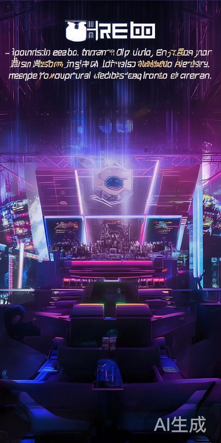 全面揭秘REB雷竞技:最新电竞赛事与平台优势全方位解析 在数字化浪潮推动下,电竞已从单纯的娱乐活动演变为具