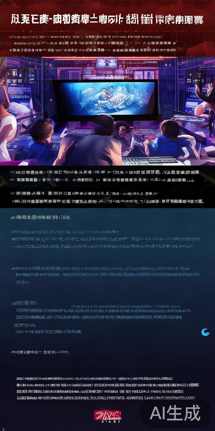 深入探讨雷垃圾竞技现象的分析与未来发展趋势研究 近年来,随着互联网的不断发展和年轻群体娱乐方式的多