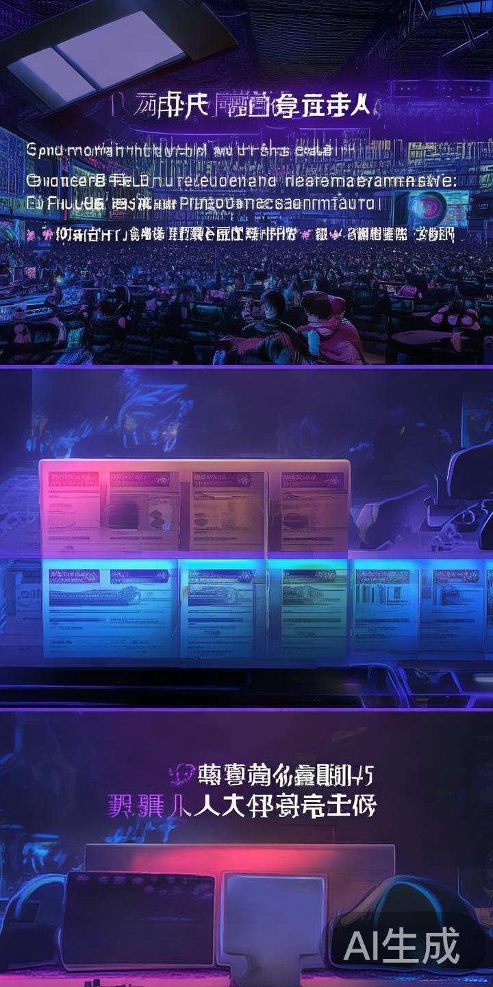 雷竞技平台无法访问的全面解决方法与详细操作指南 在如今网络娱乐逐渐普及的时代,许多玩家都在使用雷竞