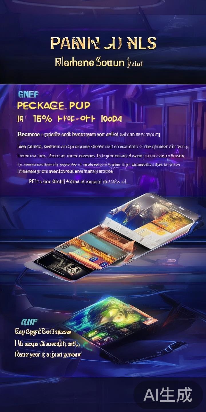 在传统游戏充值方式中，玩家通常只是单纯地支付一定金