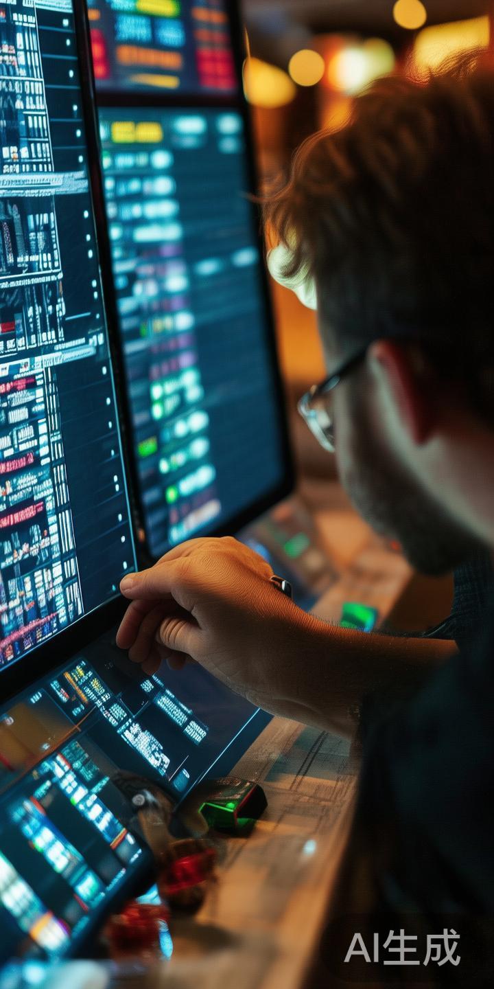 专业的博彩平台会提供实时赔率变化，这反映了市场对某