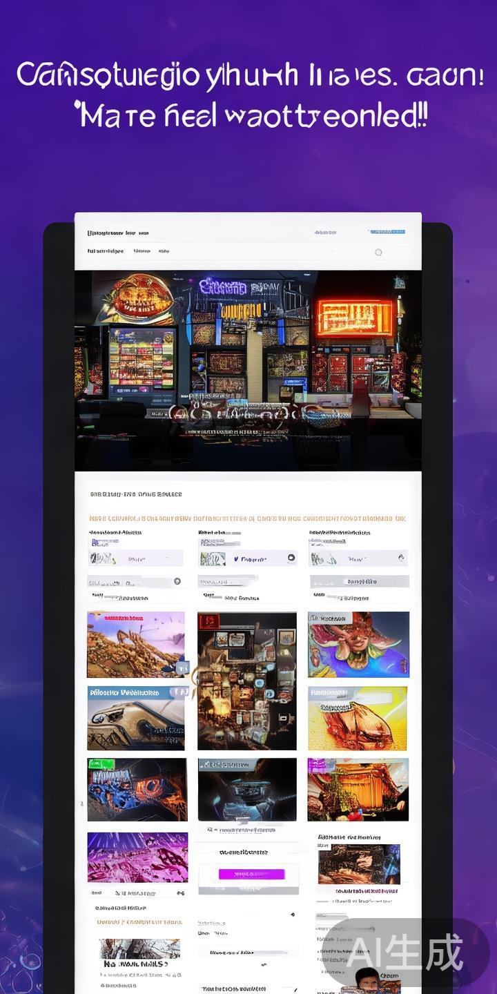 此外，平台的界面设计简洁直观，菜单布局合理，功能分