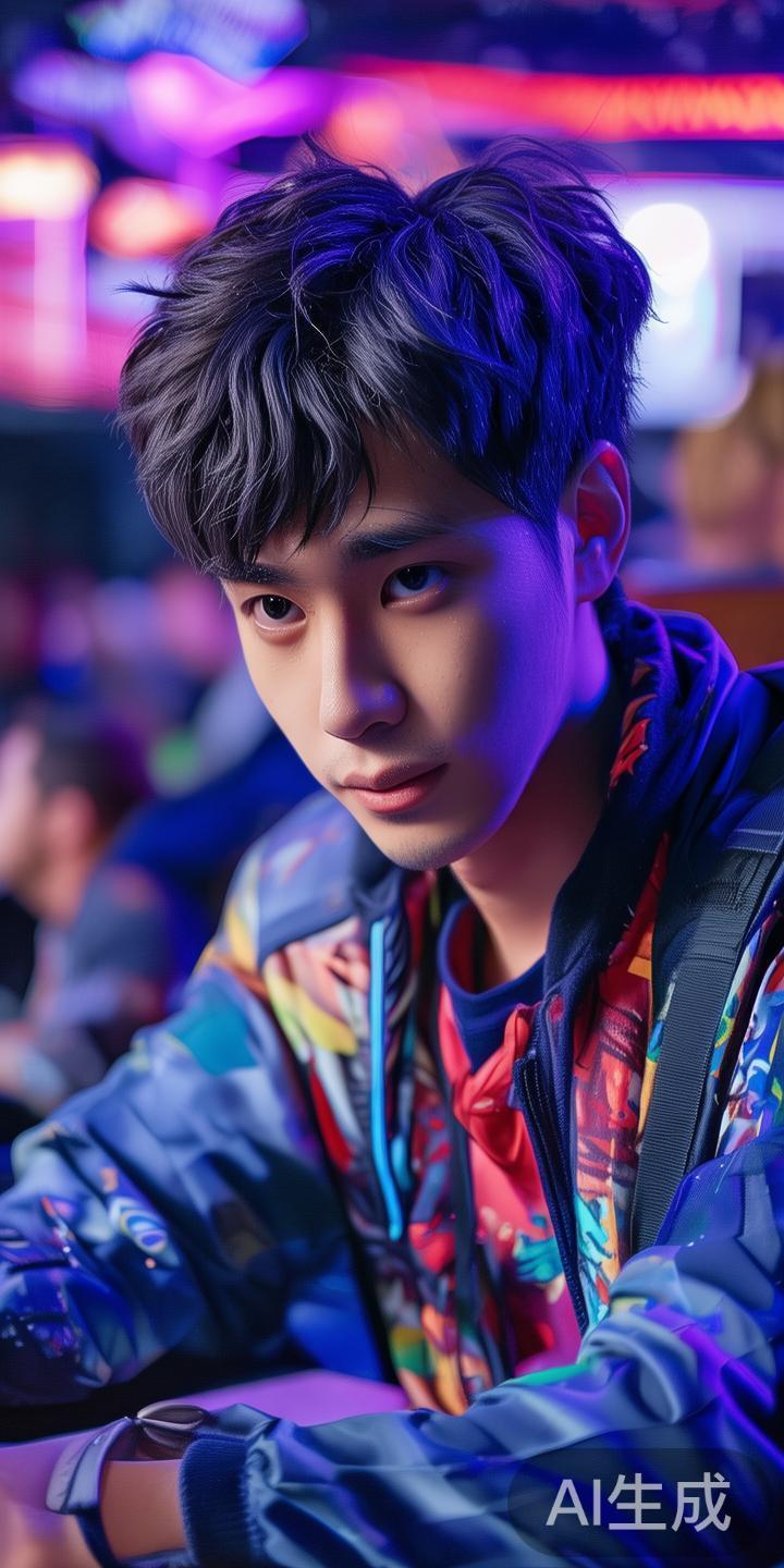 雷竞技最新退役消息全览:动态资讯与详细报道解析 以某位在雷竞技平台具有较高人气的主播为例,他曾在一